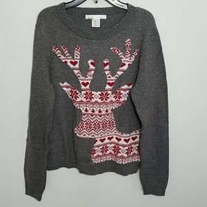 Kaisely Christmas Sweater